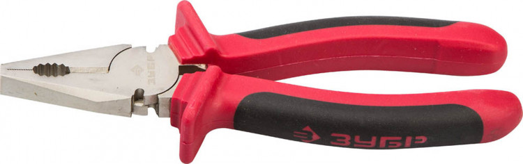 Плоскогубцы ЗУБР 22025-1-14