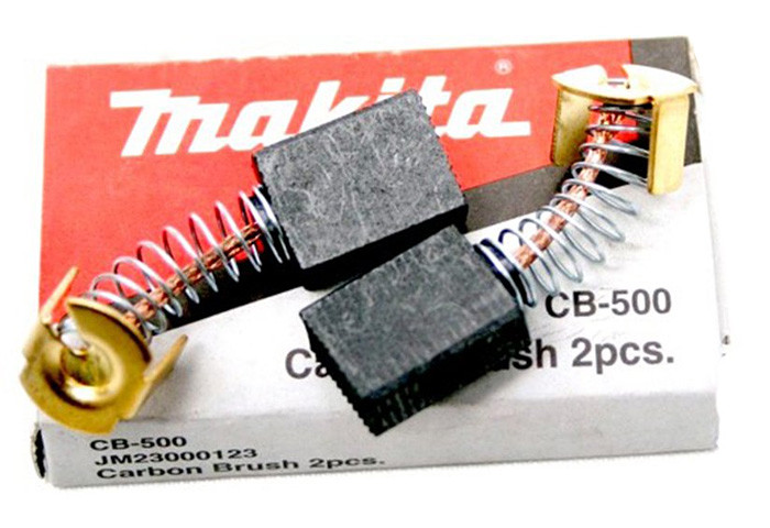 Угольные щетки MAKITA CB-500 (JM23000123)