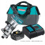 Аккумуляторный фрезер MAKITA DRT50SFX8