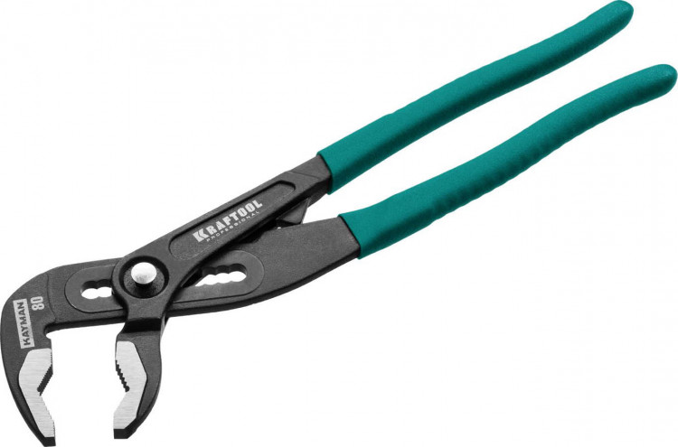 Клещи переставные KRAFTOOL 22353-30