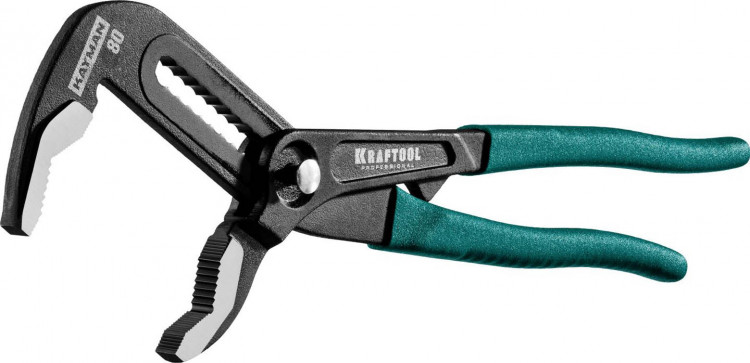 Клещи переставные KRAFTOOL 22353-30
