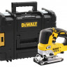 Аккумуляторный лобзик DeWALT DCS334NT