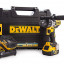 Аккумуляторная дрель-шуруповерт DeWALT DCD997P2B