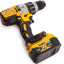 Аккумуляторная дрель-шуруповерт DeWALT DCD997P2B