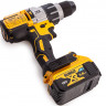 Аккумуляторная дрель-шуруповерт DeWALT DCD997P2B
