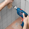 Ударная дрель BOSCH GSB 13 RE (БЗП)