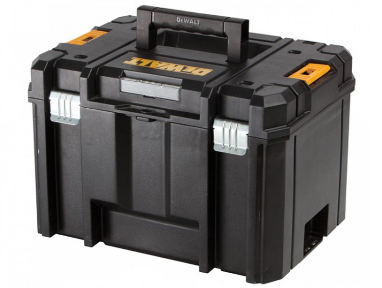 Набор аккумуляторного инструмента DeWALT DCK865P4T