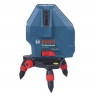 Линейный нивелир BOSCH GLL 5-50 X