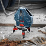 Линейный нивелир BOSCH GLL 5-50 X