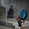 Линейный нивелир BOSCH GLL 5-50 X