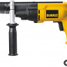 Ударная дрель DeWALT D21721K