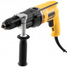 Ударная дрель DeWALT D21721K