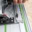 Дисковая пила BOSCH GKS 85 G