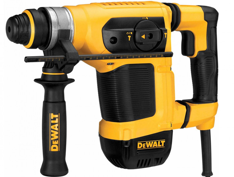 Перфоратор DeWALT D25413K