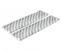 Салфетки из микрофибры Bosch GlassVAC, Large Replacement M