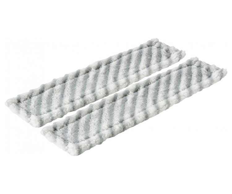 Салфетки из микрофибры Bosch GlassVAC, Large Replacement M