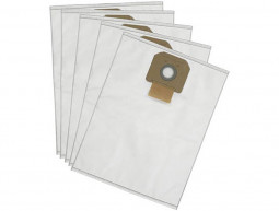 Мешки флисовые для сбора пыли DeWALT DWV9402