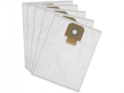 Мешки флисовые для сбора пыли DeWALT DWV9402