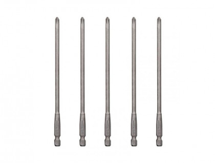 Биты для DCF6202 DeWALT DT20425 (5 шт.)