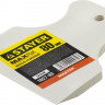 Шпатель резиновый STAYER 1027-80