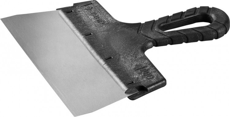 Шпатель фасадный ЗУБР 10077-20