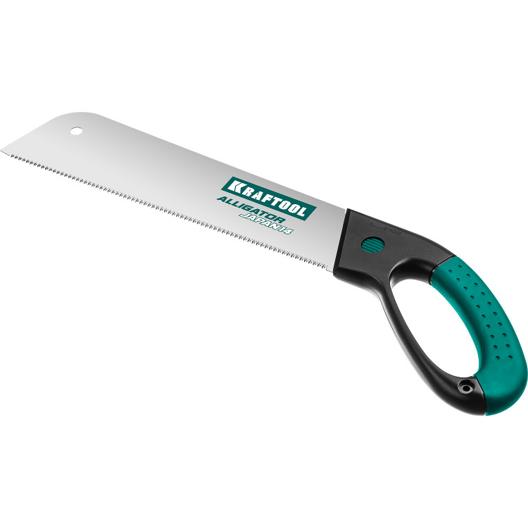 Ножовка по дереву для сверхточных работ KRAFTOOL 1-15181-30-14