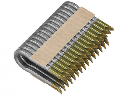 Скобы крепежные (нержавеющая сталь) DeWALT DSTSX30SE