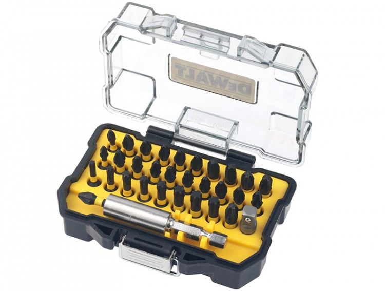 Набор бит DeWALT DT70560T