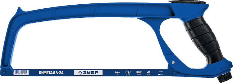 Ножовка по металлу ЗУБР 15776_z02