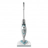 Паровая швабра+пылесос BLACK&DECKER FSM1616+NVB115WA