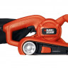 Ленточная шлифмашина BLACK&DECKER KA86