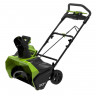 Снегоуборщик аккумуляторный Greenworks GD60STK6