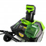 Снегоуборщик аккумуляторный Greenworks GD60STK6