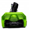 Снегоуборщик аккумуляторный Greenworks GD60STK6
