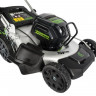 Газонокосилка аккумуляторная Greenworks GC82LM51K5