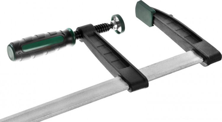 Струбцина KRAFTOOL 32011-120-500