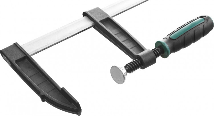 Струбцина KRAFTOOL 32011-120-500