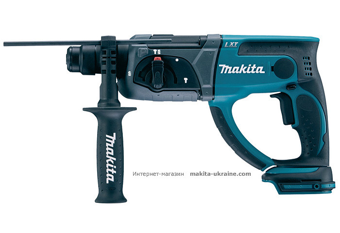 Аккумуляторный перфоратор MAKITA BHR202Z