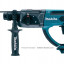 Аккумуляторный перфоратор MAKITA BHR202Z