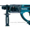Аккумуляторный перфоратор MAKITA BHR202Z