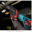 Аккумуляторная ножовка MAKITA DJR181RFE
