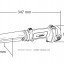 Аккумуляторный фонарь MAKITA ML122