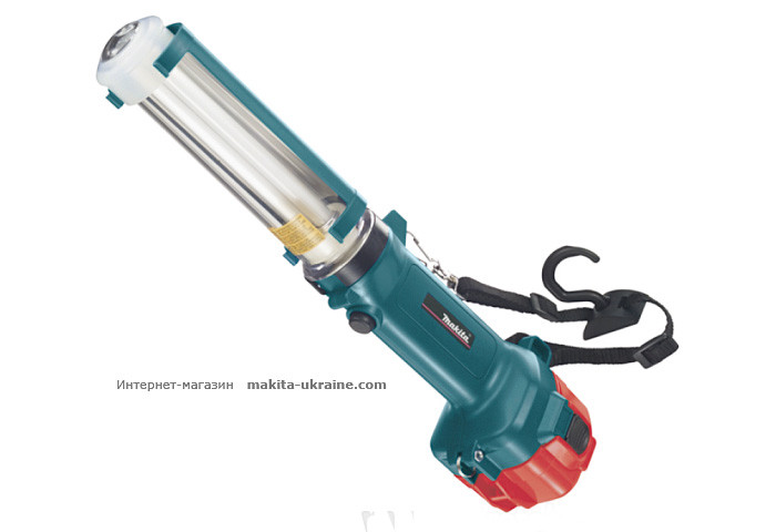 Аккумуляторный фонарь MAKITA ML122