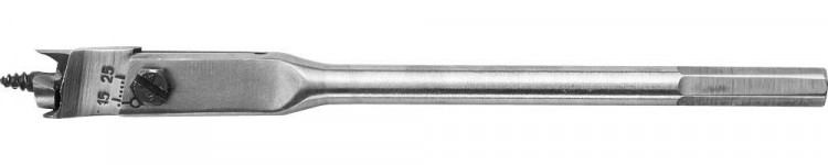 Сверло STAYER 2951-15-38