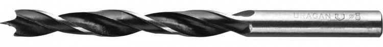 Сверло URAGAN 29419-085-05
