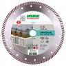 Алмазный диск DISTAR 1A1R Turbo 230 Bestseller Universal