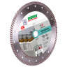Алмазный диск DISTAR 1A1R Turbo 230 Bestseller Universal