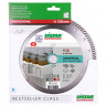 Алмазный диск DISTAR 1A1R Turbo 230 Bestseller Universal
