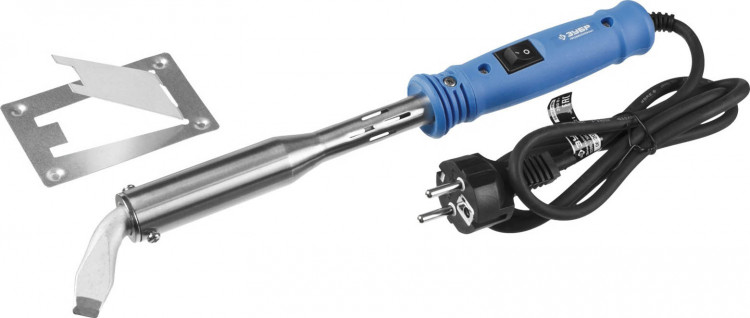 Электропаяльник непрерывного нагрева ЗУБР 55301-200