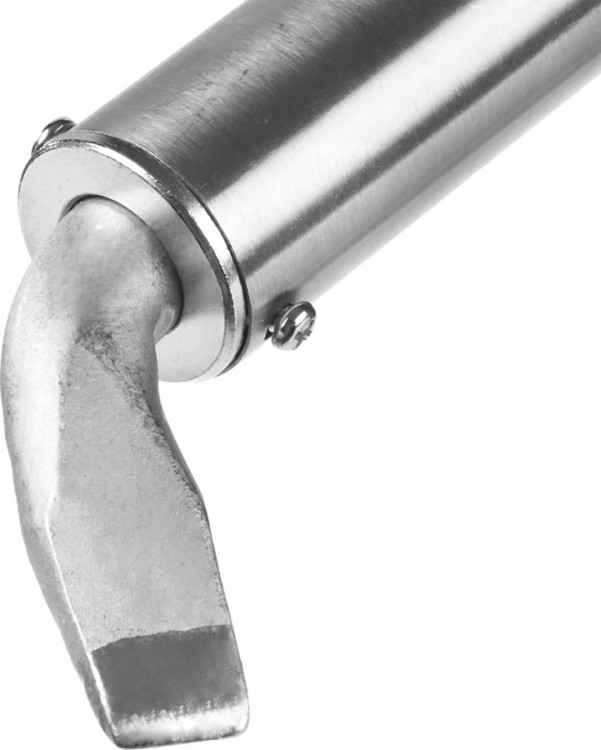 Электропаяльник непрерывного нагрева ЗУБР 55301-200